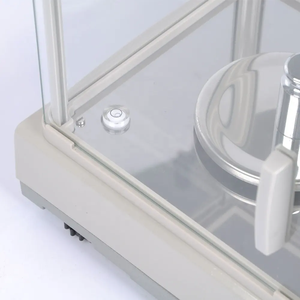 Hochpräzise elektronische Waage der BNJT-B/D-Serie 0-100g/200g/300g/500g Labor waage Analytische Waage - Product Image 4