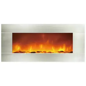 Électrique Mural Radiateur À Quartz Infrarouge À chauffage électrique à la maison - Product Image 1