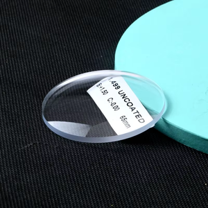 <span class=keywords><strong>Lentes</strong></span> Ópticas Monofocales Duraderas <span class=keywords><strong>de</strong></span> 1.499 UC que Ofrecen Claridad Superior y Resistencia a los Arañazos - Product Image 4