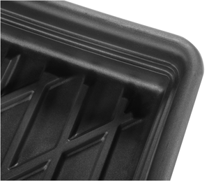 Peralatan Peternakan Sapi Perah, Wadah Pemandian Kaki Plastik, Pemandian Kaki Sapi - Product Image 4