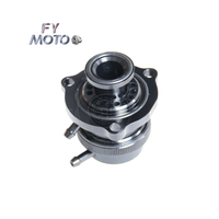 Katup BLOW OFF VALVE BOV Internal untuk VW MK6 R / MK5 & 6 GTI / Scirocco R / Audi S3 8P |   2.0T FSI |   TSI EA888 1/2 EA113 EA888.2