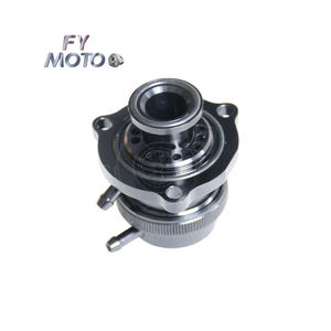 Внутренний клапан сброса давления (BLOW OFF VALVE/BOV) для VW MK6 R / MK5 & 6 GTI / Scirocco R / Audi S3 8P |   <span class=keywords><strong>2</strong></span>.0T FSI |   TSI EA888 1/<span class=keywords><strong>2</strong></span> EA113 EA888.<span class=keywords><strong>2</strong></span> - Product Image 3