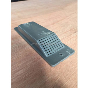 Heavy Duty Shipping <b>Container</b> Air Vents ABS <b>Plastic</b> Ventilation Holes for Sale Sea Freight Box Ventilation Louver Replacements - Product Image 4