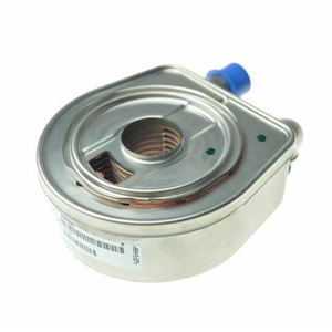 Transpeed AL4 DPO radiateur à Transmission <span class=keywords><strong>automatique</strong></span> nouveau et Original refroidisseur d'huile 227559 - Product Image 2