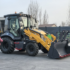 <span class=keywords><strong>รถ</strong></span>ตักล้อยางตีนตะขาบ HZM 4WD 788/788F จากโรงงานจีน, <span class=keywords><strong>รถ</strong></span>แทรกเตอร์ตักดิน 4x4 พร้อมอุปกรณ์เสริม - Product Image 1