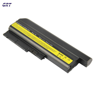 Batteries pour ordinateurs portables Lenovo T60 SL400 T500 T61 R60 SL300 W500 11.1V 7800mAh Batterie OEM Prix d'usine Bonne qualité - Product Image 4