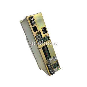 ไดรเวอร์เครื่องฉีดพลาสติกไฟฟ้าทั้งหมดของ TOSHIB.A รุ่น AR14A ซ่อมและจำหน่ายของแท้ - Product Image 5
