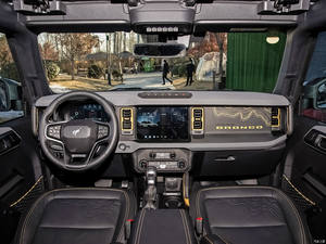 <span class=keywords><strong>Ford</strong></span> Mustang 2024 2,3 T Wasboland Turbocharged SUV de 4 puertas y 5 plazas Tracción en todas las ruedas <span class=keywords><strong>0</strong></span> <span class=keywords><strong>Km</strong></span> Nuevos <span class=keywords><strong>coches</strong></span> usados baratos para adultos - Product Image 6