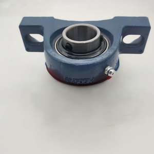 Rodamiento de Bloque de Almohada SY <span class=keywords><strong>1</strong></span> TF con Carcasa de 25.4x36x22mm para Transportadores de Minería - Product Image 4