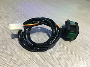 Accessoires pour motos, interrupteur de modification pour moto tout-terrain, interrupteur de démarrage et d'arrêt, interrupteur de klaxon et d'alimentation - Product Image 4