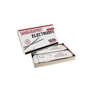 Electrodos de soldadura de varilla LINCOLN ELECTRIC: acero inoxidable, E309/<span class=keywords><strong>309L</strong></span>-17 - Product Image 4