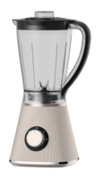 Mixeur de cuisine haute vitesse 1200W, mixeur domestique pour fruits et légumes, mixeur-centrifugeuse et blender