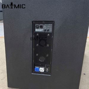 Module d'amplificateur de puissance audio OEM 1500W 2500W 4 ohms à double commutation, classe D, pour haut-parleur de subwoofer pleine gamme - Product Image 5