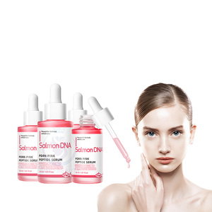 Suero PDRN Clinic para Mejorar la Luminosidad con Péptidos Reparadores Hidratantes y Anti-Manchas para Arrugas - Product Image 1