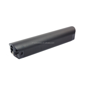 36v集成电源可充电锂离子9.6ah 10.5ah用于Urtopia碳电动自行车1 <span class=keywords><strong>CA</strong></span> S1 Soltera 7 HIMO C30 - Product Image 1