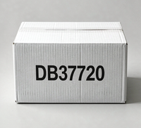 Filtre pour câble de commutation ASSY DB37720 pour la série D A&A+ - Pièces de rechange