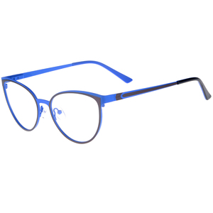 Hot bán phụ nữ thời trang Kính <span class=keywords><strong>Frames</strong></span> dễ thương hiện đại kính quang học khung Acetate - Product Image 4