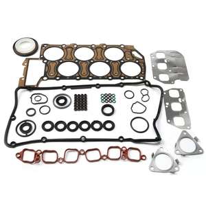 Motor silindir kafası conta seti Golf Eos Touareg AUDI A3 S3 TT Cayenne için Fit 0303h103383k - Product Image 2