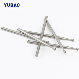 F256 Chất Lượng Cao 6 Cái/lô Trang Sức Vàng Kim Cương Khắc Tự Làm Trang Sức Dụng Cụ Làm <span class=keywords><strong>Burs</strong></span> - Product Image 4