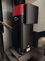 Torno vertical CNC de alta rigidez y gran resistencia VTC900 con sistema de control GSK para tambores y discos de freno automotrices