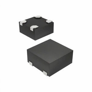 Componentes Electrónicos para Gestión de Energía (PMIC) del Fabricante, Compre Componentes Electrónicos en Línea, LDLN025PU50R 4 XDFN Exposed Pad - Product Image 1