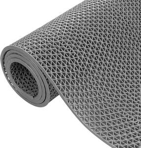 Rollo de Alfombra Antideslizante Tipo PVC para Piscina, Baño, Ducha - Product Image 1