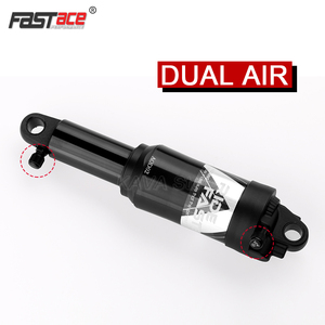 Fastace AOD02 Ultra-léger Double Suspension Pneumatique VTT Amortisseurs Arrière VTT E vélo Pour Fox, RockShox Cane Creek EXT ERA V2 - Product Image 3