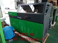 Banco de Pruebas para Inyectores Diesel Common Rail CR815