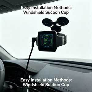 Rilevatore Radar Auto USA 2026 con Display LCD, Allarmi Auto, Rilevatore Radar Laser Banda X <span class=keywords><strong>K</strong></span> <span class=keywords><strong>Ka</strong></span> VG-2 RX85 - Product Image 5
