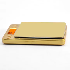 500g 3000g digitale Küchen waage 0,01g/0,1g Schmuck waage LCD-Display Kochen Lebensmittel Wiegen Tee Back waage Genaues Gewicht - Product Image 5