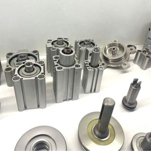 Tubo Cónico de Cerámica Resistente a la Corrosión CNC, Tubo de Cerámica Revestido con Tubo de Acero Inoxidable, Tubos Revestidos con Manguito de Cerámica de Alúmina al 92 y 95% - Product Image 3