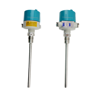 SENTEC SPV505 Capteur de niveau de matériau industriel à tige vibrante en acier inoxydable avec sorties relais - Product Image 5