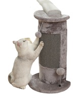 Griffoir d'angle pour chat, protection de meubles d'intérieur, grattoir avec support Stable pour chat