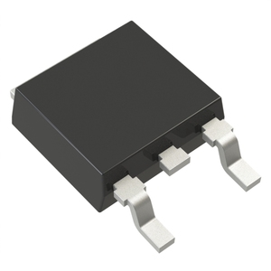 FQD13N06LTM Original Electronic Components Integrated Circuits MOSFET N-CH 60V One-stop Service Bom Ic in Stock Other IC - Product Image 1