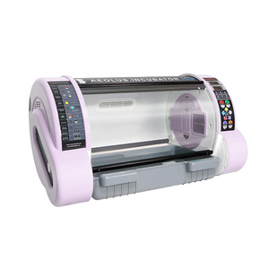 البيض البيطرية التحكم معدات طبية الكلب القط هاتشر الحيوان حاضن Incubateur الحيوانات الأليفة حاضنة للبيع - Product Image 1