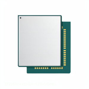 EG95NAXDGA-128-SGNS Original RF Transceiver Modules and <b>Modems</b> - Product Image 1