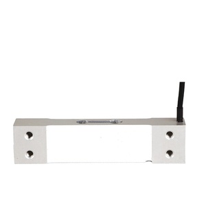 กล่องเก็บเครื่องมือ GPB100หุ่นยนต์อัจฉริยะมีเซ็นเซอร์น้ำหนักมีความแม่นยำสูงโหลดเซลล์30กก. 40กก. 50กก. - Product Image 1