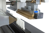 Machine de scellage par ultrasons pour tubes cosmétiques en plastique jetables, ampoules, flacons de sérum, petits tubes, prix d'usine
