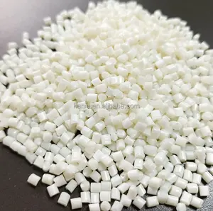 EVA18 % プラスチック顆粒共ポリマーEVA28% 靴底用複合粒子