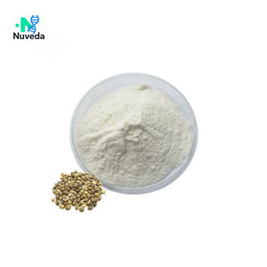 Protéine d'extrait de graines de <span class=keywords><strong>chanvre</strong></span> de qualité alimentaire biologique 50% en poudre, pureté de 99% pour les compléments alimentaires - Product Image 6