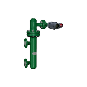 Nouveaux capteurs de niveau en cage série 249 avec orifice d'amortissement Archimede - Product Image 4