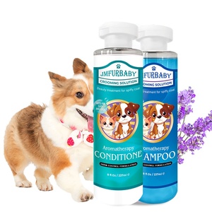 Champú Desodorante Ecológico <span class=keywords><strong>para</strong></span> Perros y <span class=keywords><strong>Gatos</strong></span>, Hidratante, <span class=keywords><strong>para</strong></span> Baño y Aseo, 237 ml, Uso en Todas <span class=keywords><strong>las</strong></span> Estaciones - Product Image 5