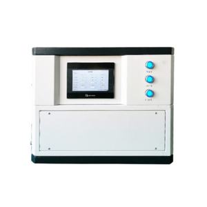 Dispositivo Estable de Mezcla y Suministro de Gases, Equipo Distribuidor de Oxígeno de 2-10 Canales para Evaluación del Rendimiento de Materiales - Product Image 1