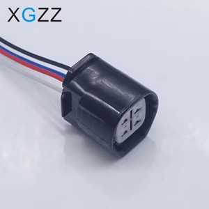Connettore Sensore Regolatore Alternatore Femmina a 4 Pin/Vie XG70419Y-2.2-21 <span class=keywords><strong>con</strong></span> Cavo Pigtail per Honda Acura TOYOTA 6189-0694 - Product Image 1