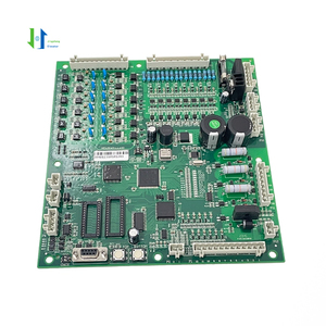 Nba20401aaa00 nda20401aaa00 acb2 lcba LCB-II <span class=keywords><strong>lcb2</strong></span> bảng chính thang máy PCB <span class=keywords><strong>board</strong></span> - Product Image 3