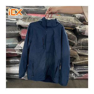 เสื้อผ้าราคาถูกคุณภาพสูงกระเป๋า Ukay มีฮู้ด1บอล vintageclothingbrand เทนนิส - Product Image 4