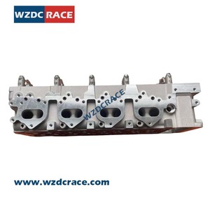 Cabeza de Cilindro WZDC RACE 908518 para Motor Mitsubishi 4M41 Supercargado, Pieza de Repuesto - Product Image 2