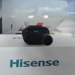 Xu Hướng Mới 4G Poc Hisense H07 <span class=keywords><strong>FM</strong></span> <span class=keywords><strong>Transmitter</strong></span> Talkie Walkie Điện Thoại Ban Đầu Điện Thoại Di Động Rtos - Product Image 5
