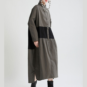 Tùy Chỉnh Mới Nhất Hồi Giáo Đính Cườm Borkha, Hồi Giáo Ăn Mặc Thiết Kế Abaya Phụ Nữ Vòng Cổ Phụ Nữ Hồi Giáo Ăn Mặc Thổ Nhĩ Kỳ Maxi Dress/ - Product Image 4