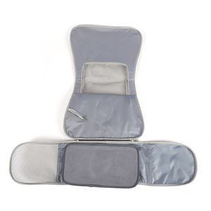 Portable Crossbody Cat Box New Simple Solid Color Anti-Stress Backpack Pet Carrier with Breathable Feature - Product Image 3